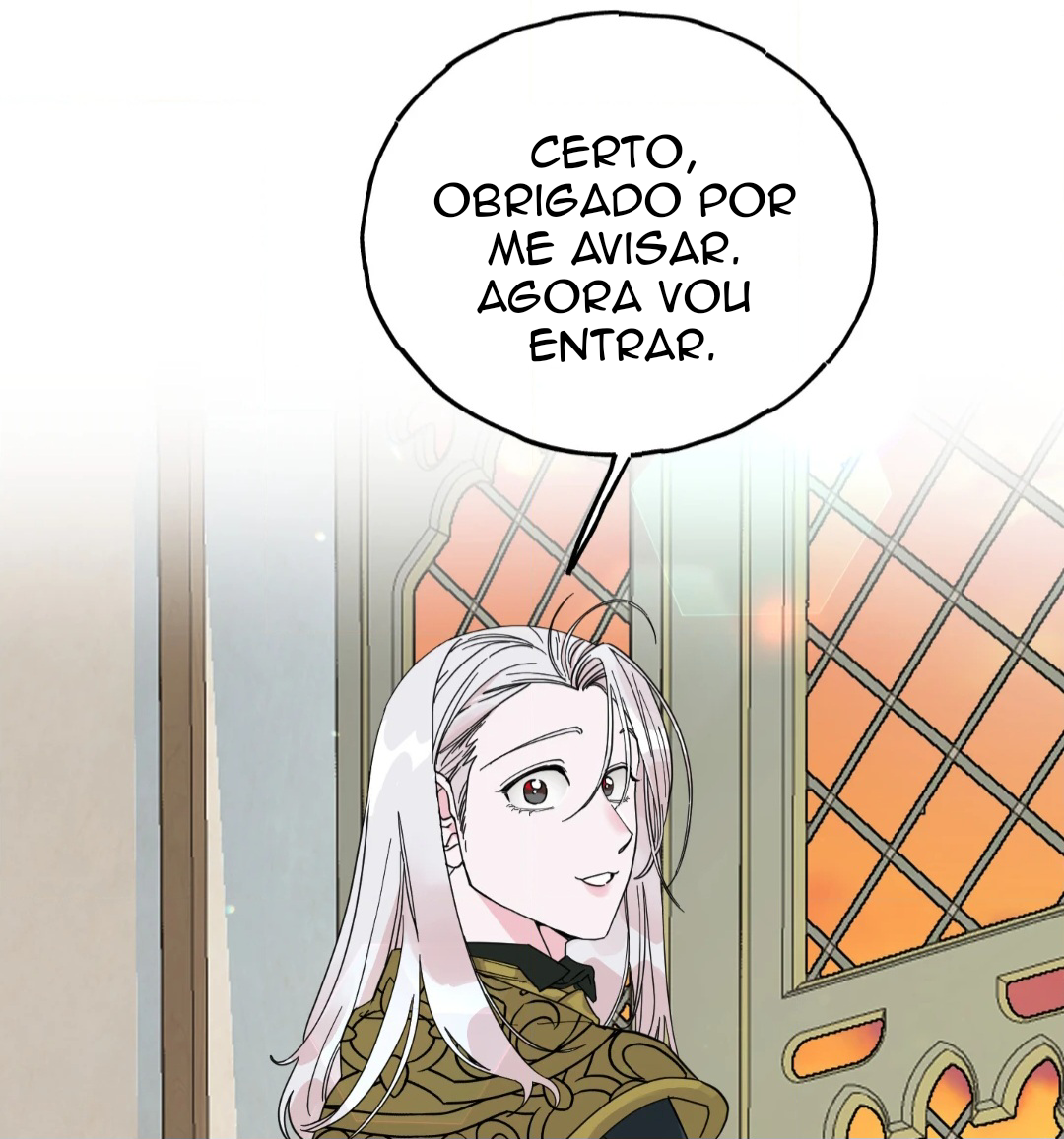 Lemon Pie Night Obstáculos no Caminho 第8页