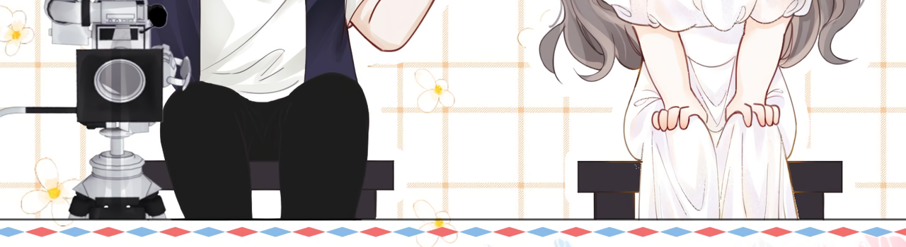 Miss Gu and Miss Qu The First Scene 第18页