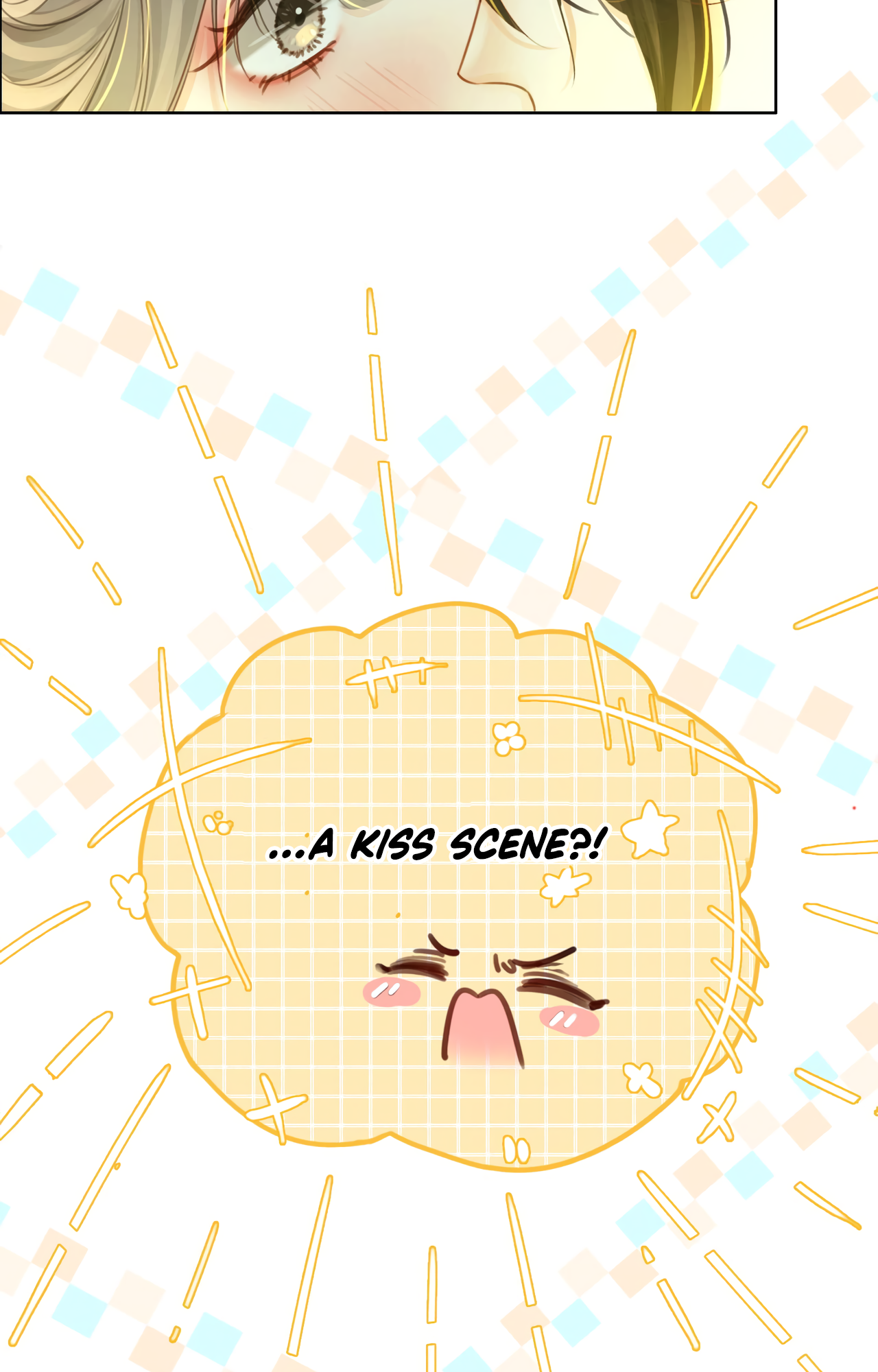 Miss Gu and Miss Qu The First Scene 第53页
