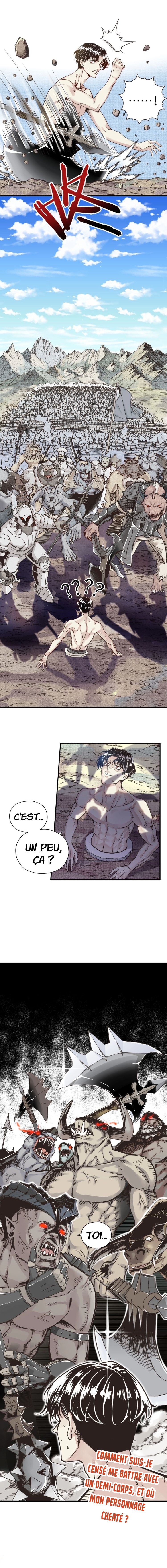 Try Me Again If You Dare! Ch. 1 第18页