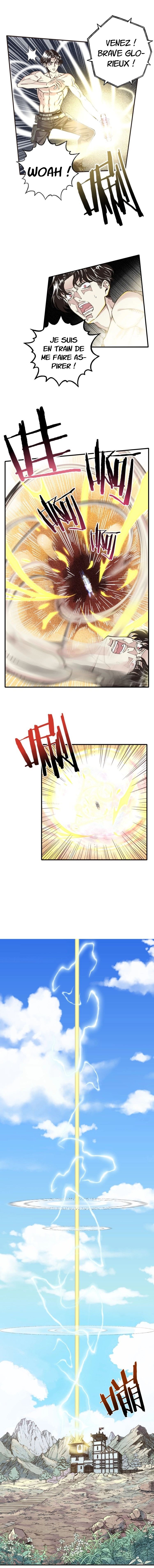 Try Me Again If You Dare! Ch. 1 第9页