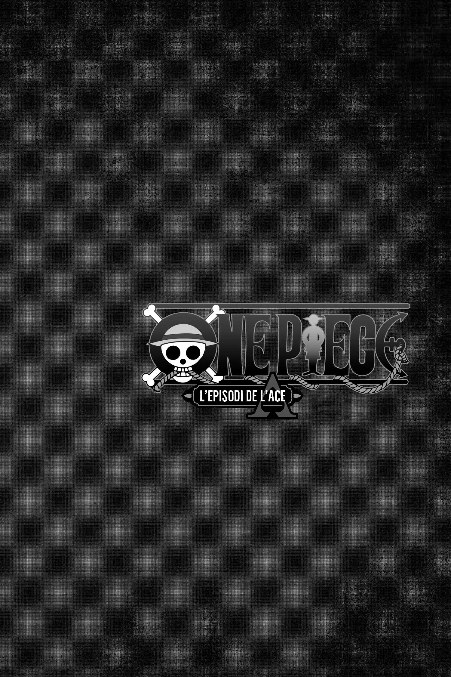One Piece: Ace’s Story—The Manga 第7页