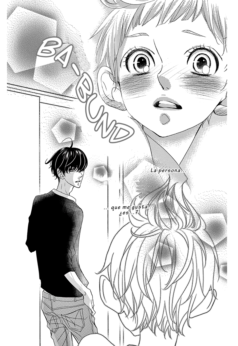 Sarusuberi Danshi Koutou Gakkou!! Vol. 2 Ch. 7 第15页