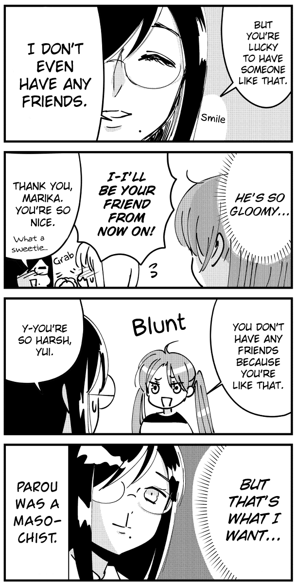 Bokura no Hentai another 第4页