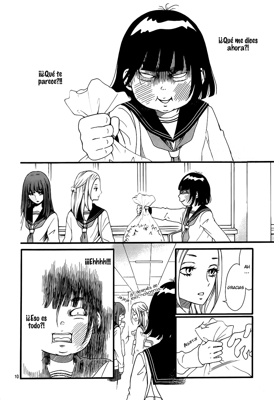 Kengai Princess Vol. 1 Ch. 6 第11页