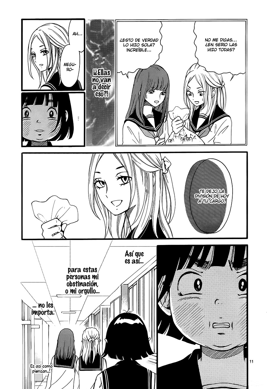 Kengai Princess Vol. 1 Ch. 6 第12页