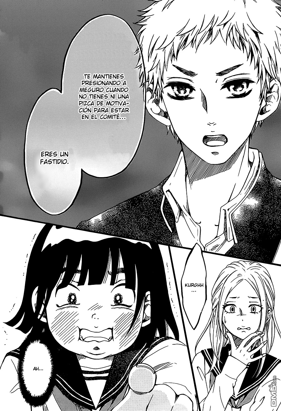 Kengai Princess Vol. 1 Ch. 6 第17页