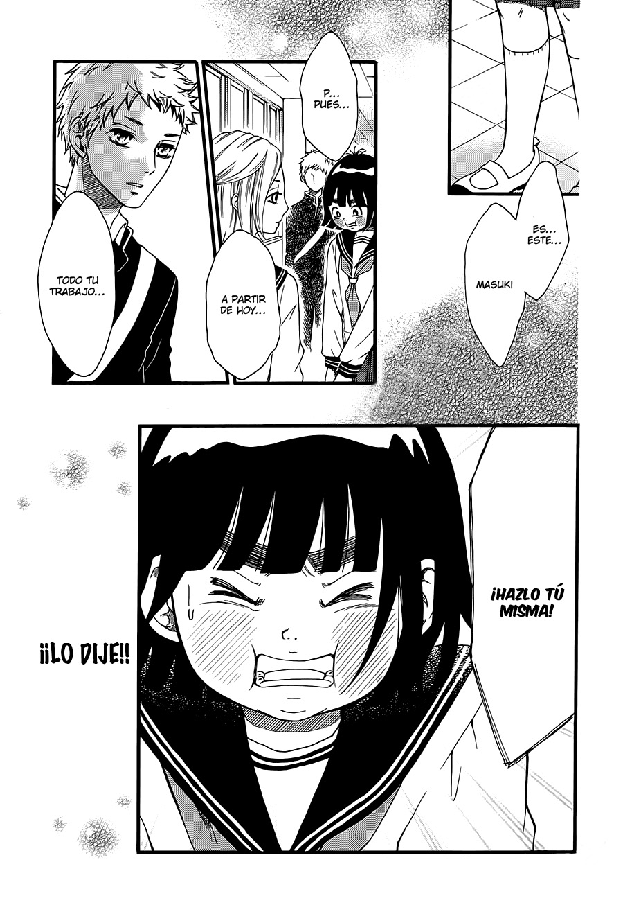 Kengai Princess Vol. 1 Ch. 6 第20页