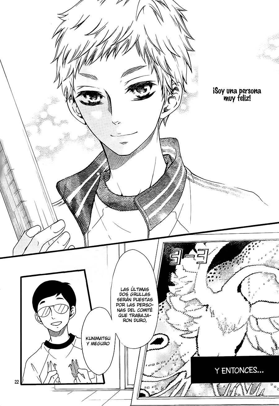 Kengai Princess Vol. 1 Ch. 6 第23页
