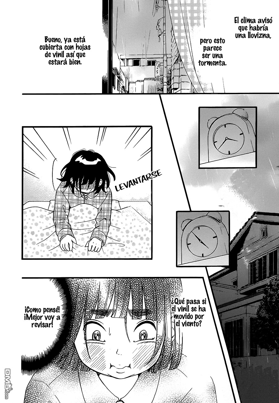 Kengai Princess Vol. 1 Ch. 6 第29页