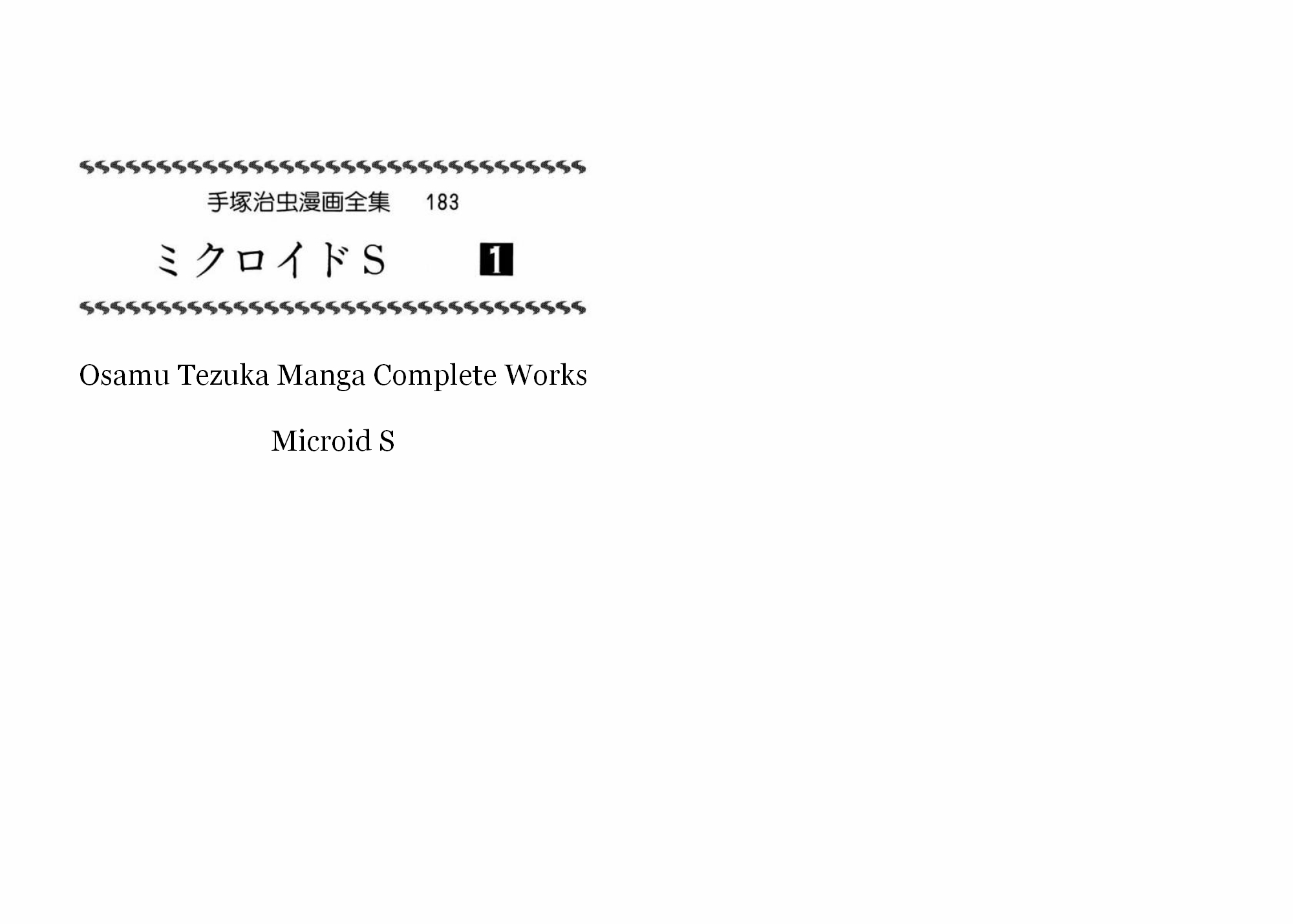 Microid S 第2页