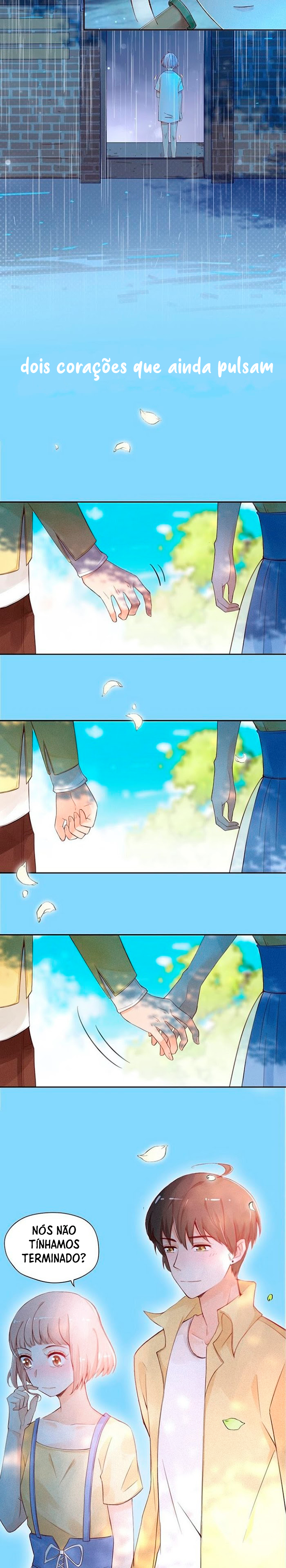 61 Days with You Ch. 0 第3页