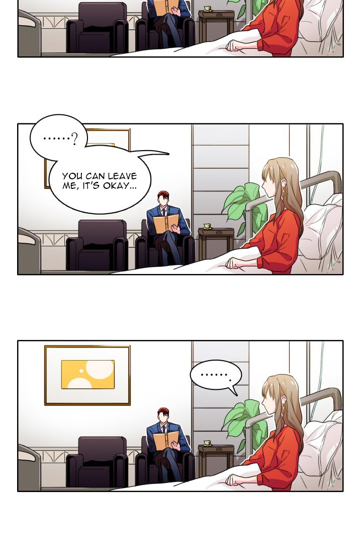 The Lady with a Mask Ch. 6 第24页