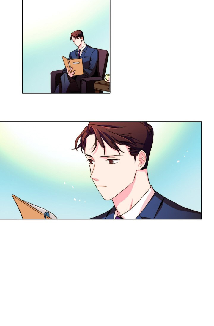 The Lady with a Mask Ch. 6 第26页