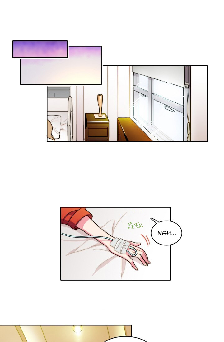 The Lady with a Mask Ch. 6 第27页