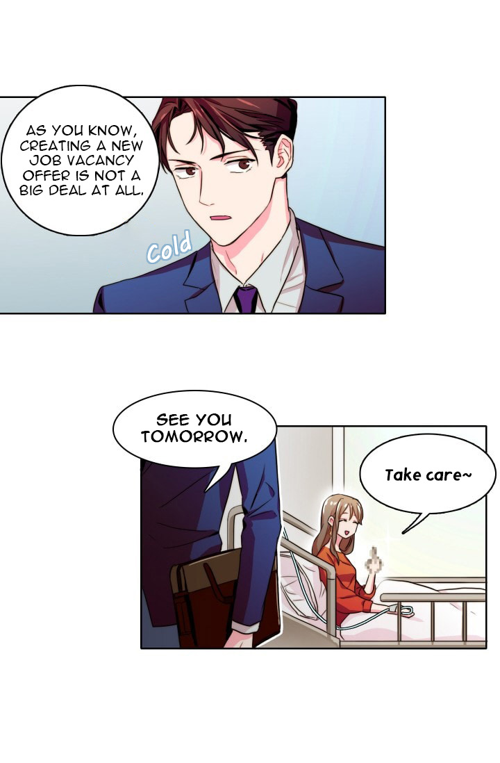 The Lady with a Mask Ch. 6 第30页