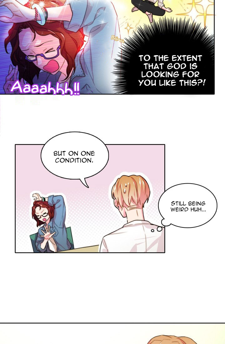 The Lady with a Mask Ch. 6 第36页