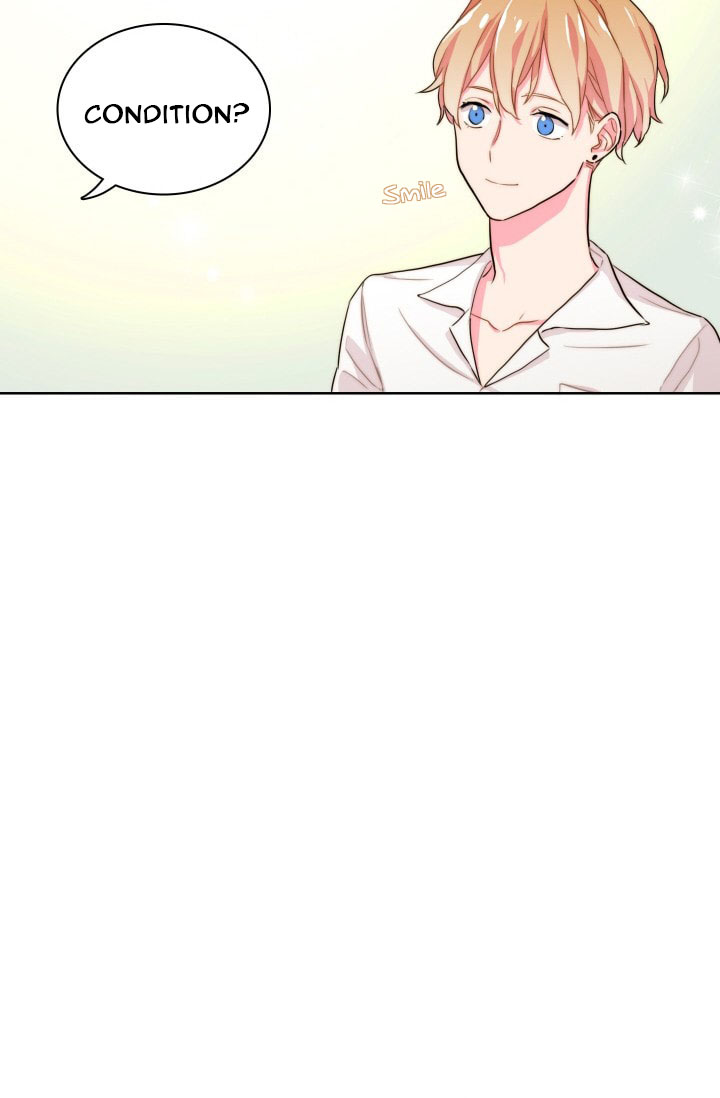 The Lady with a Mask Ch. 6 第37页
