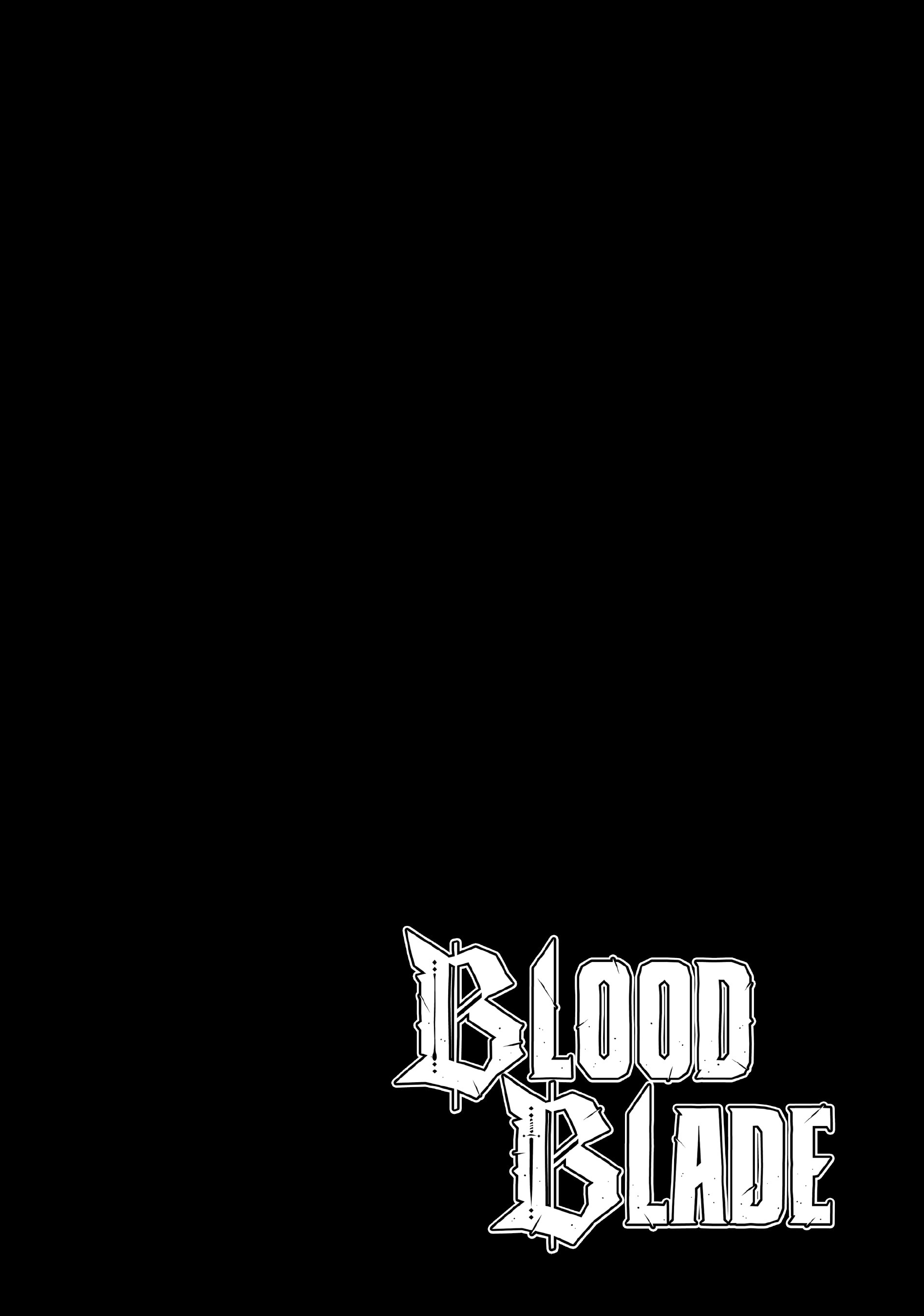 Blood Blade Tierra Natal 第33页