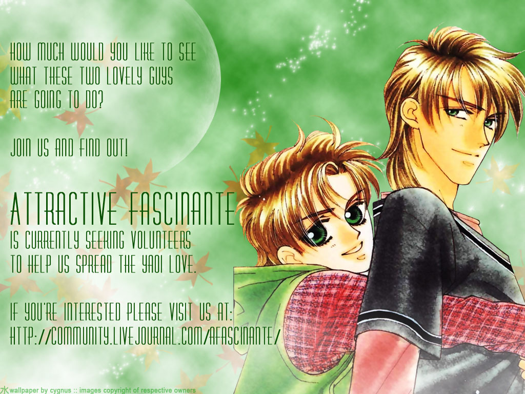 Yakkai na Bokura Vol. 1 Ch. 4 第2页