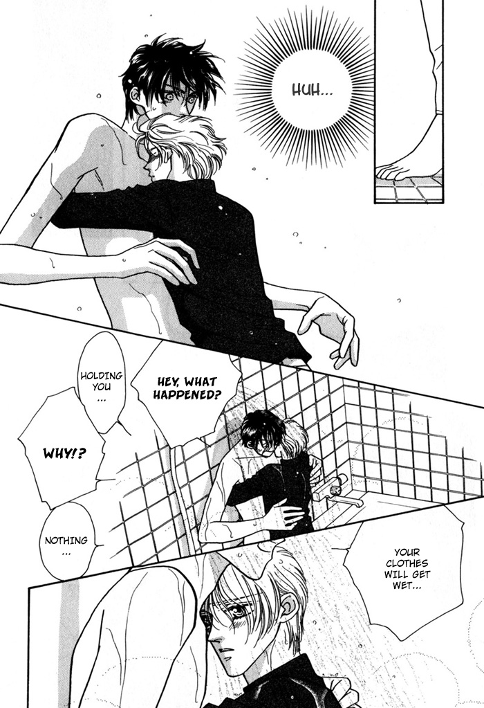 Yakkai na Bokura Vol. 1 Ch. 4 第13页