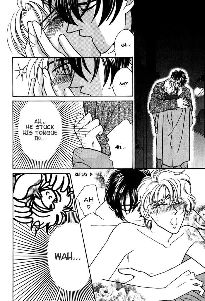 Yakkai na Bokura Vol. 1 Ch. 4 第27页