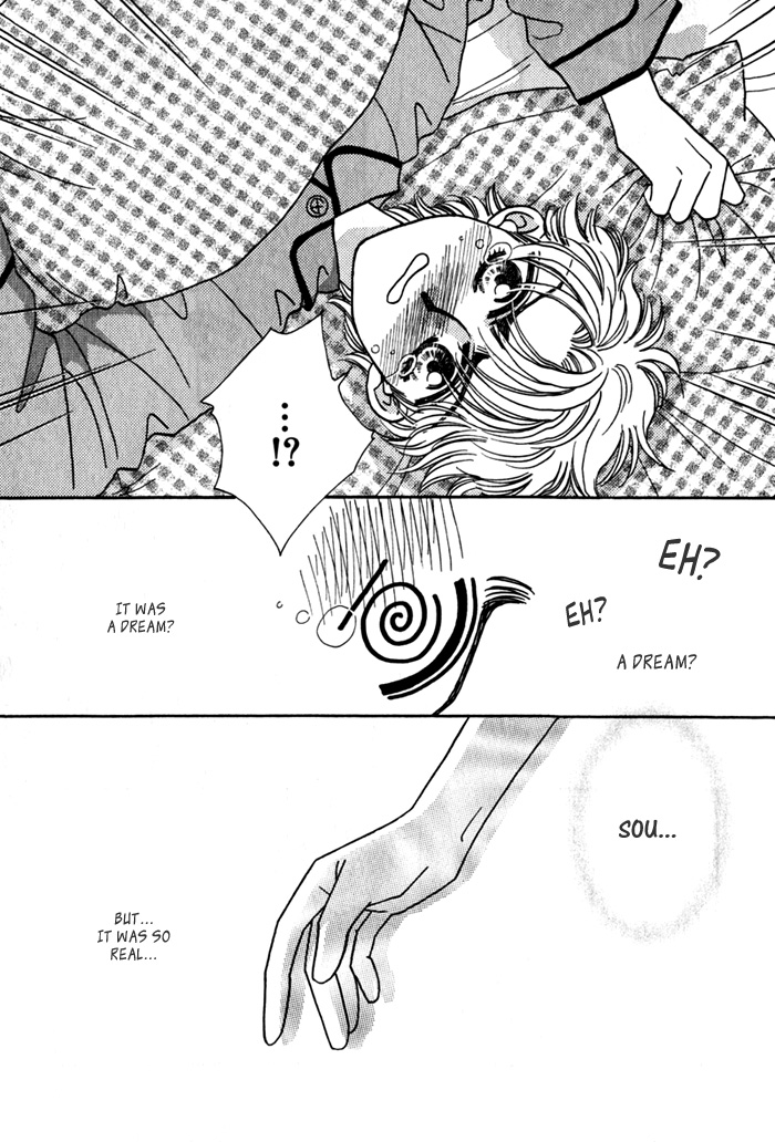 Yakkai na Bokura Vol. 1 Ch. 4 第34页