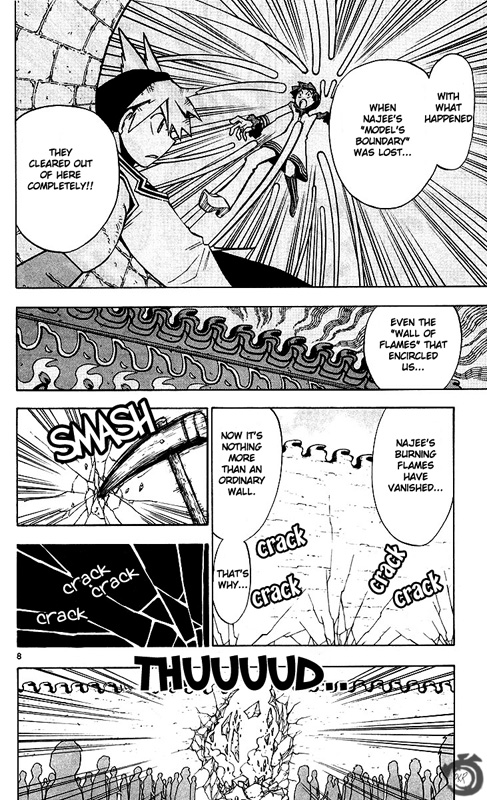 Artist Acro Vol. 1 Ch. 3 第9页