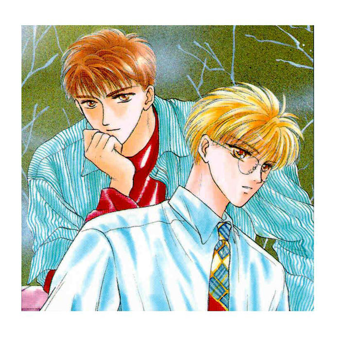 Sweet vs. Home 第4页