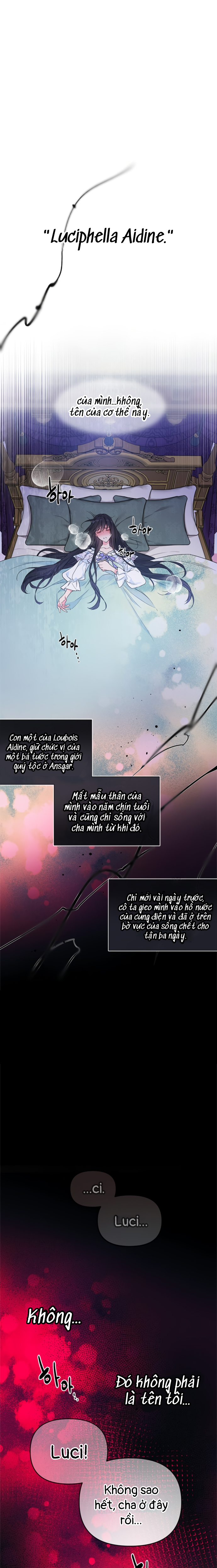 From a Knight to a Lady Người Hiệp Sĩ trở thành Tiểu Thư 第24页