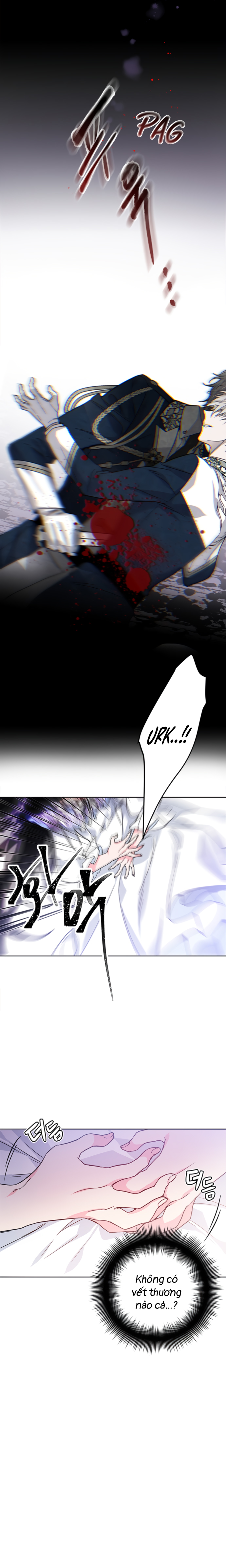 From a Knight to a Lady 第5页