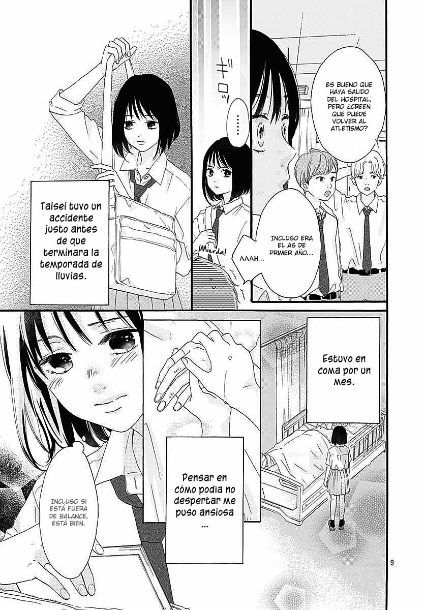 Tenshi Dattara, Yokatta Vol. 1 Ch. 1 第11页