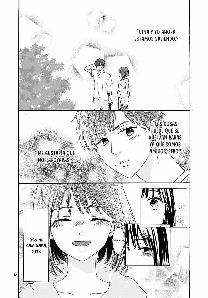 Tenshi Dattara, Yokatta Vol. 1 Ch. 1 第14页