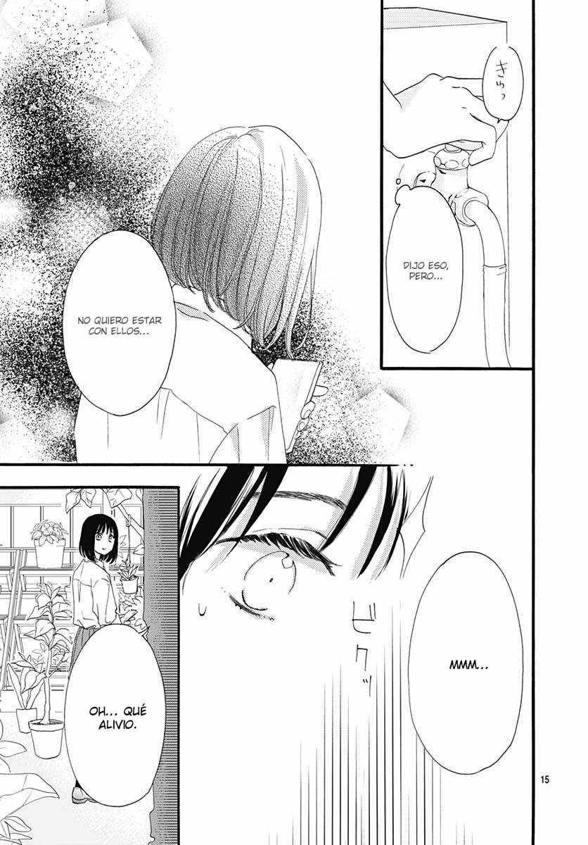 Tenshi Dattara, Yokatta Vol. 1 Ch. 1 第17页