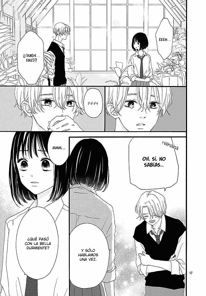 Tenshi Dattara, Yokatta Vol. 1 Ch. 1 第19页
