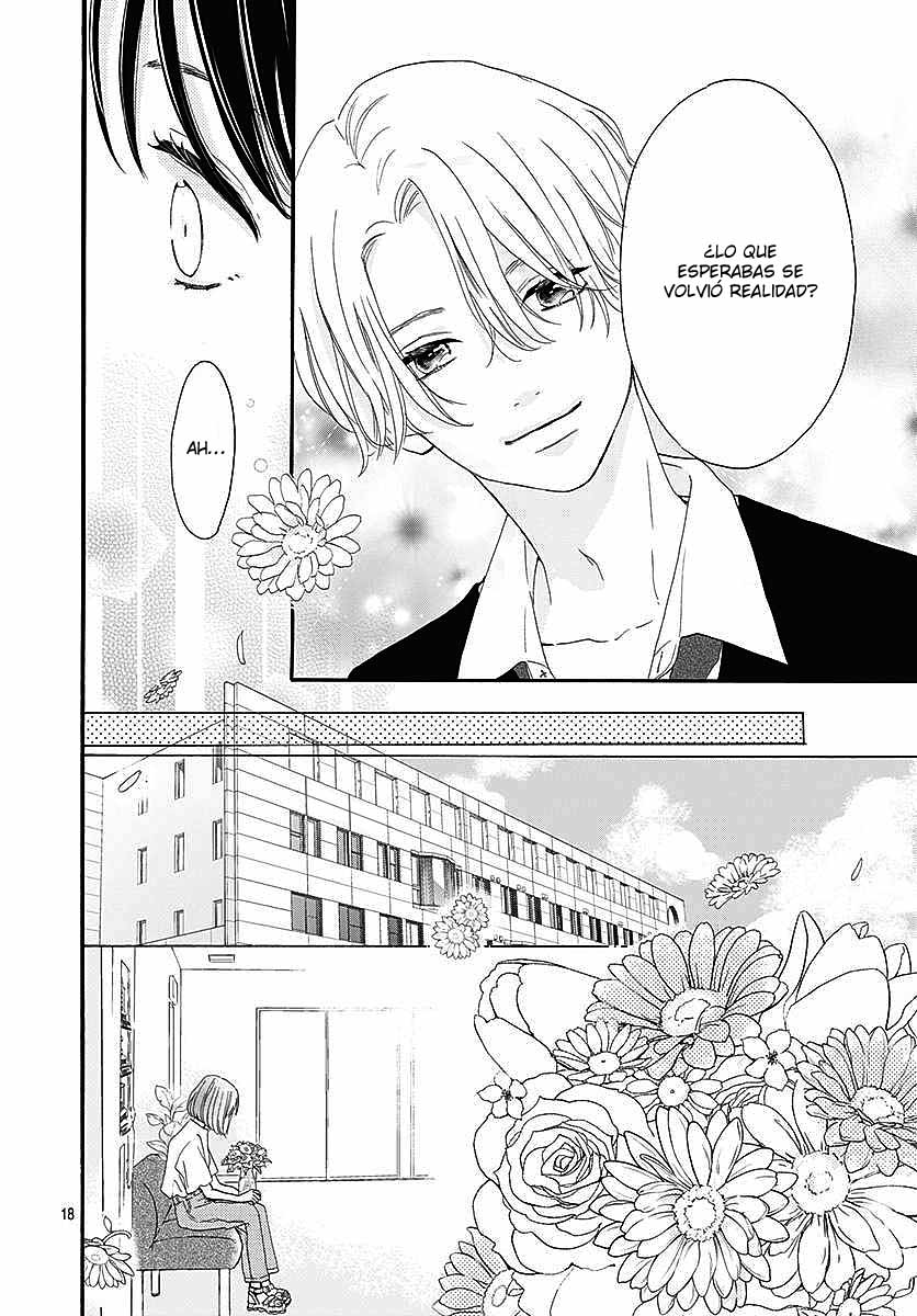Tenshi Dattara, Yokatta Vol. 1 Ch. 1 第20页