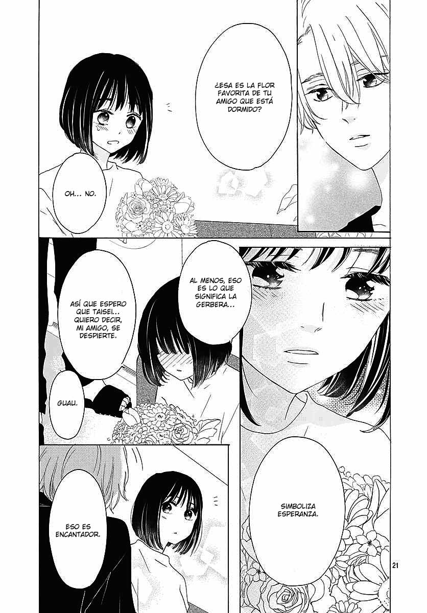 Tenshi Dattara, Yokatta Vol. 1 Ch. 1 第23页