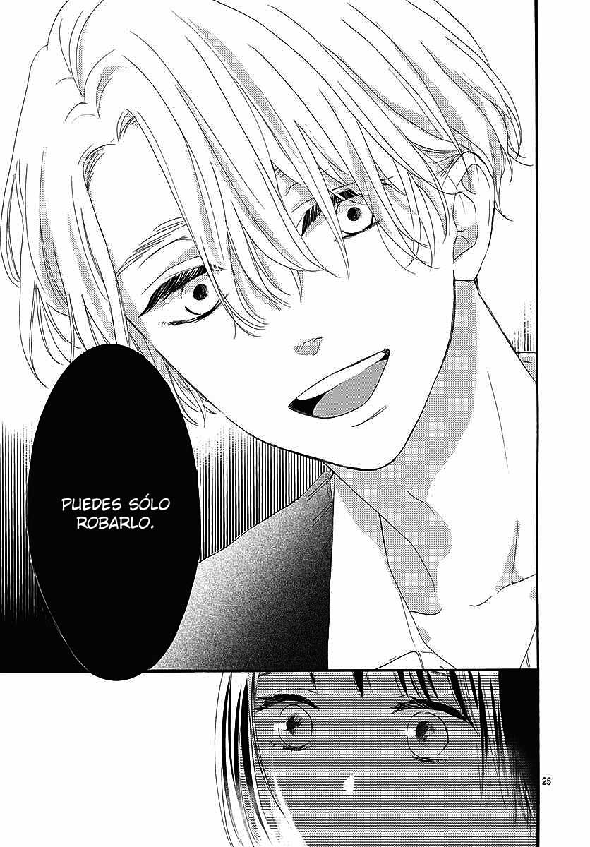 Tenshi Dattara, Yokatta Vol. 1 Ch. 1 第27页