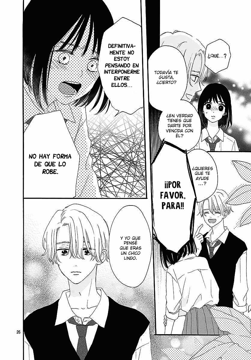 Tenshi Dattara, Yokatta Vol. 1 Ch. 1 第28页