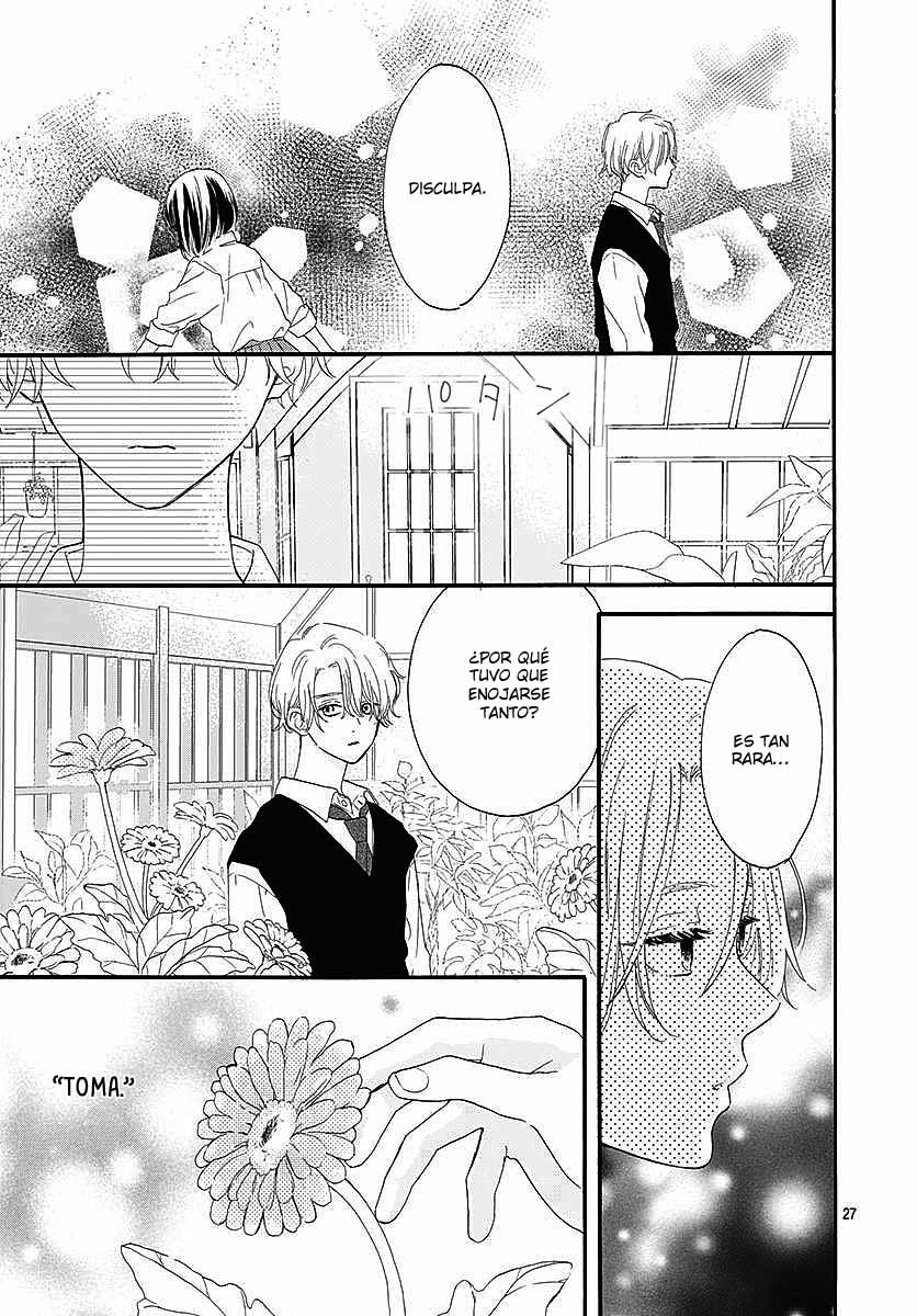 Tenshi Dattara, Yokatta Vol. 1 Ch. 1 第29页