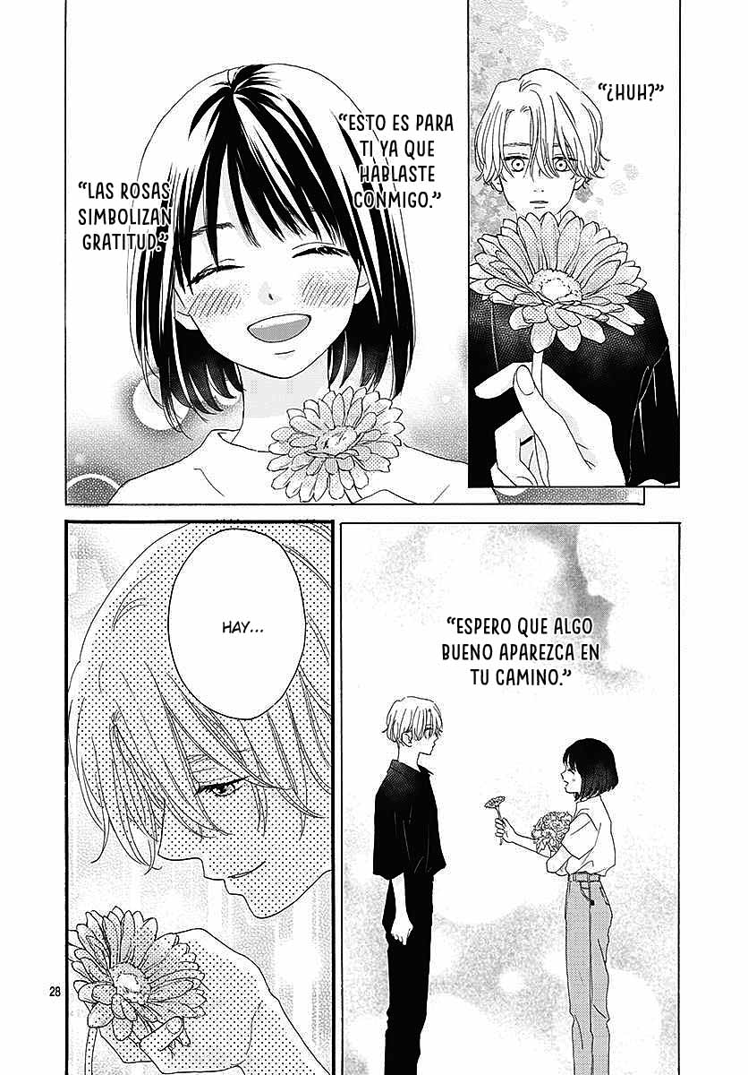 Tenshi Dattara, Yokatta Vol. 1 Ch. 1 第30页