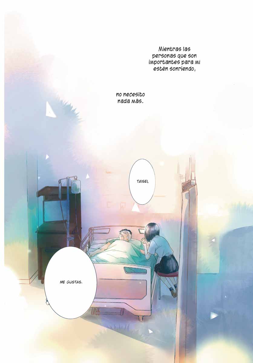 Tenshi Dattara, Yokatta 第4页