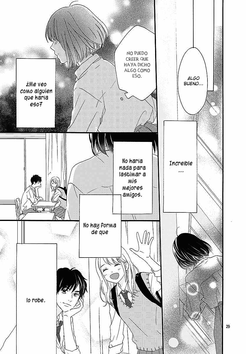 Tenshi Dattara, Yokatta Vol. 1 Ch. 1 第31页
