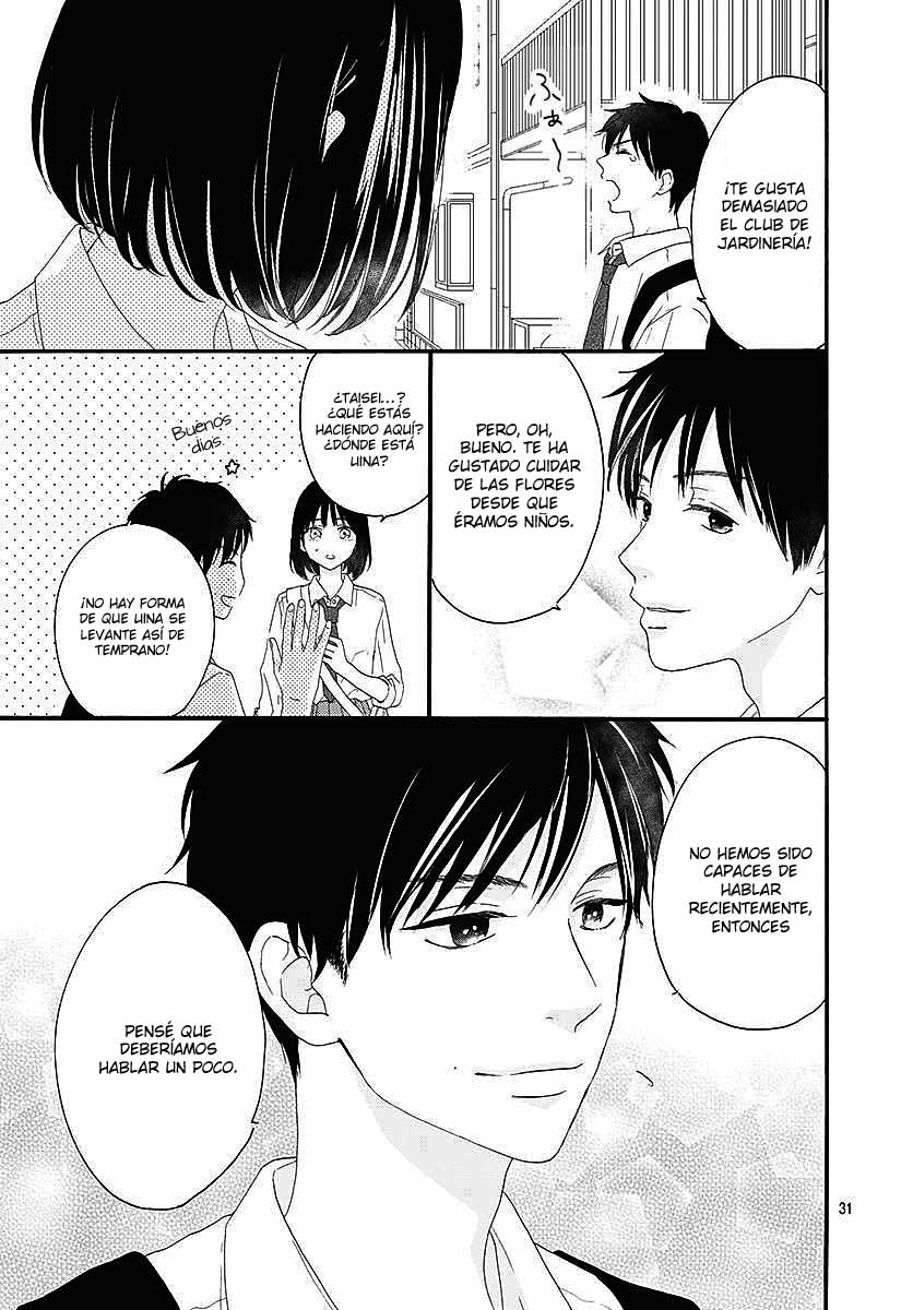 Tenshi Dattara, Yokatta Vol. 1 Ch. 1 第33页