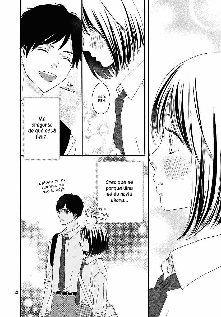 Tenshi Dattara, Yokatta Vol. 1 Ch. 1 第34页