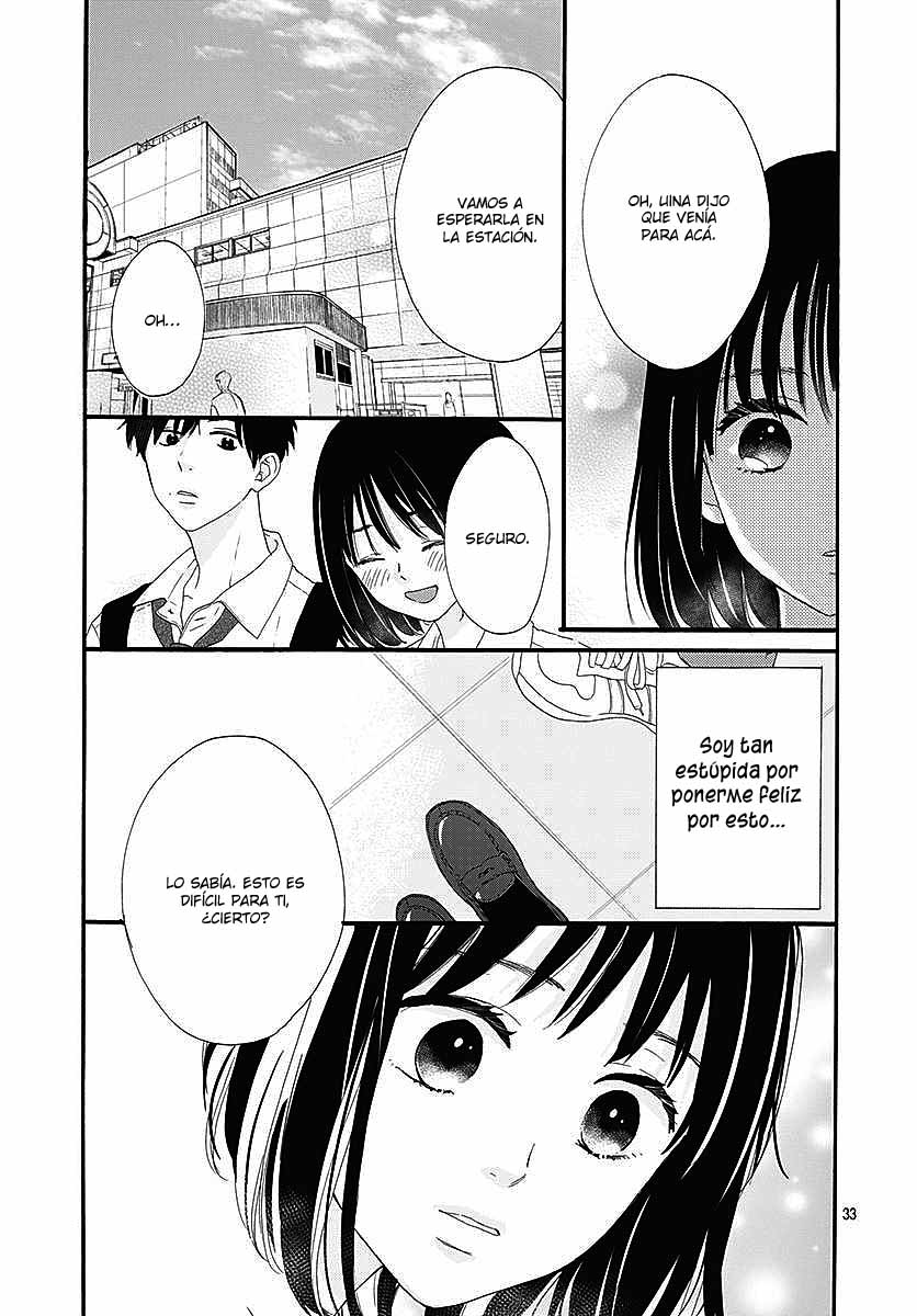 Tenshi Dattara, Yokatta Vol. 1 Ch. 1 第35页