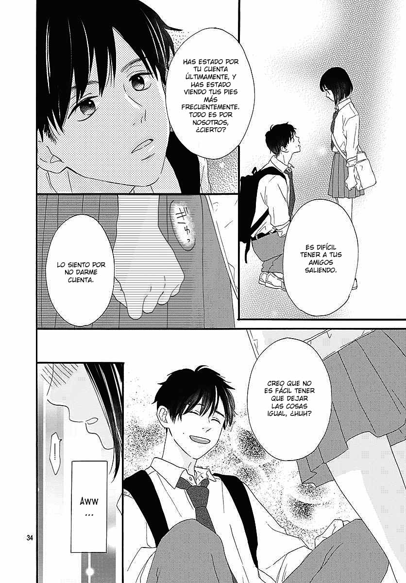 Tenshi Dattara, Yokatta Vol. 1 Ch. 1 第36页