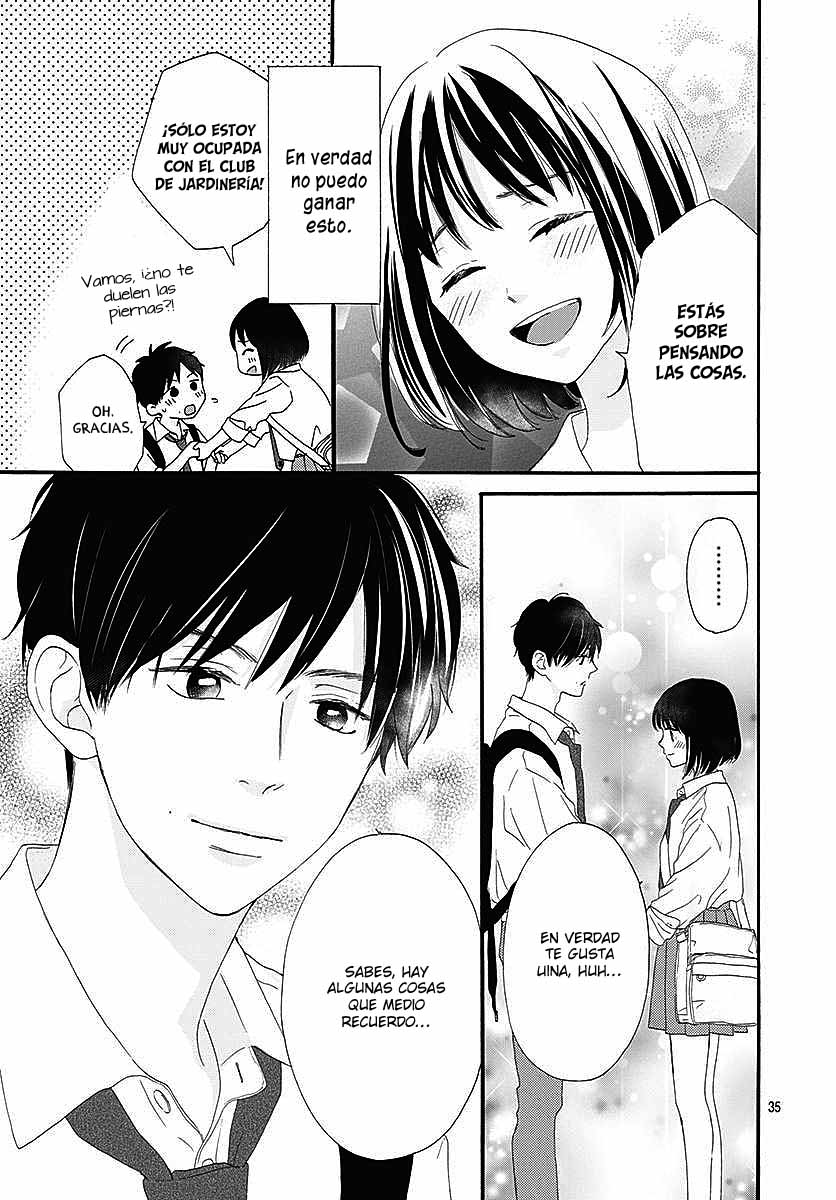 Tenshi Dattara, Yokatta Vol. 1 Ch. 1 第37页