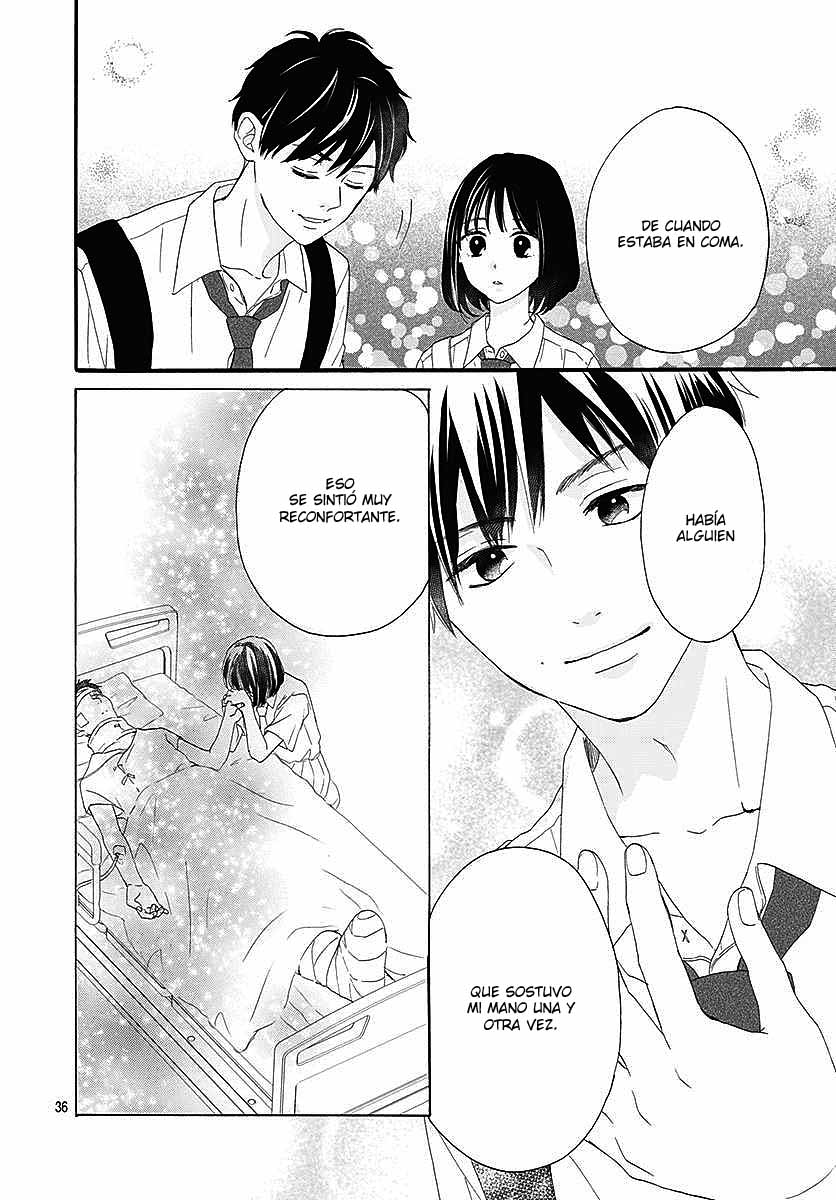 Tenshi Dattara, Yokatta Vol. 1 Ch. 1 第38页