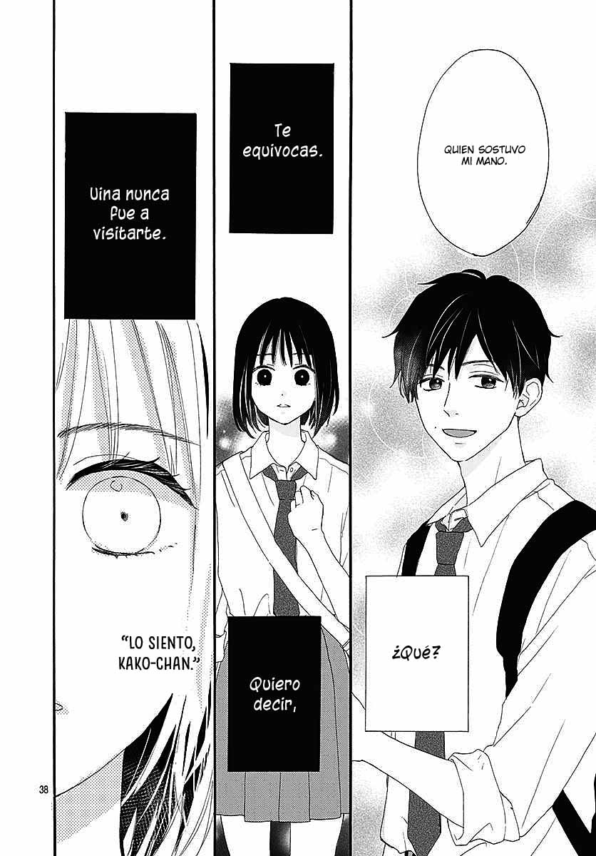 Tenshi Dattara, Yokatta Vol. 1 Ch. 1 第40页